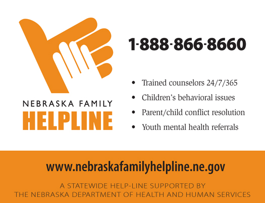 Image result for ne family helpline